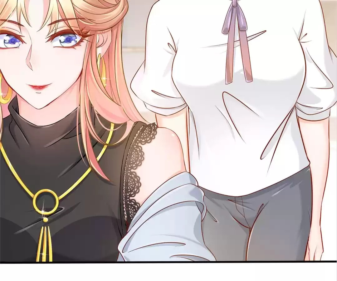 Read Phoebe & Selina (Colored) chapter 1 image 20 on Lezhin