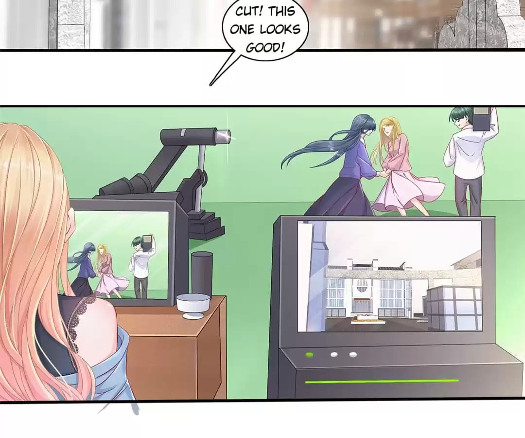 Read Phoebe & Selina (Colored) chapter 1 image 24 on Lezhin