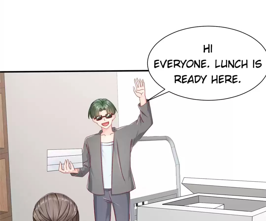 Read Phoebe & Selina (Colored) chapter 1 image 25 on Lezhin