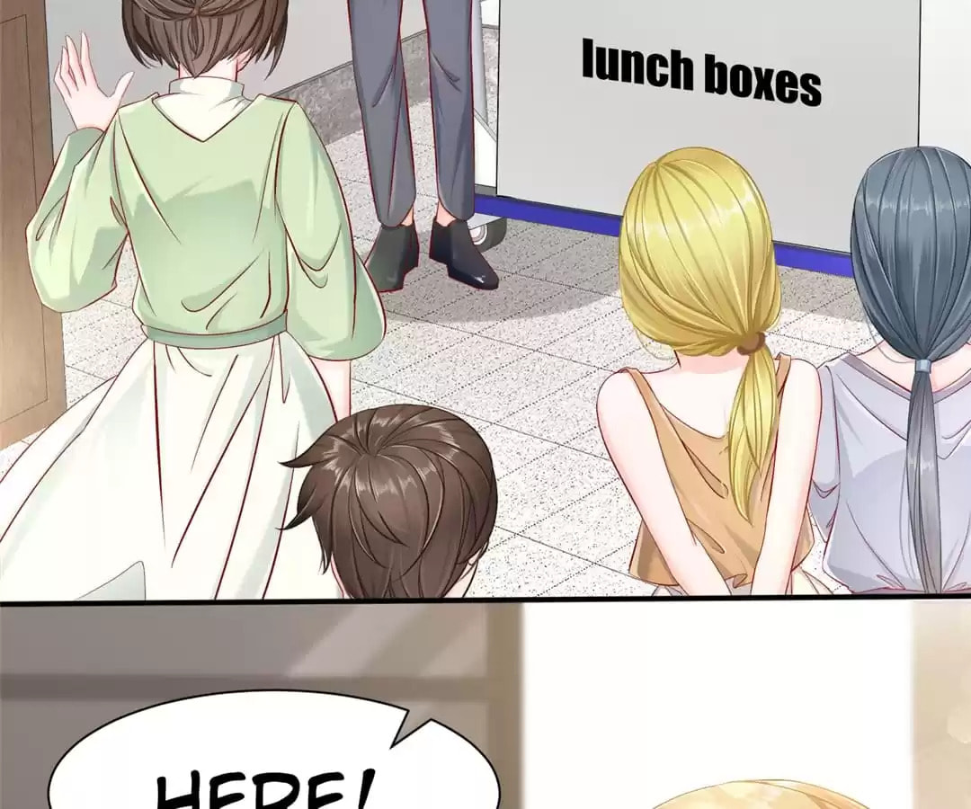 Read Phoebe & Selina (Colored) chapter 1 image 26 on Lezhin