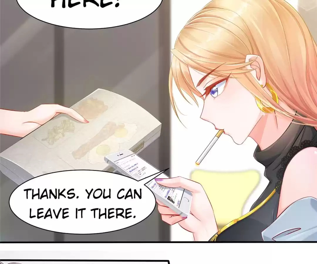 Read Phoebe & Selina (Colored) chapter 1 image 27 on Lezhin