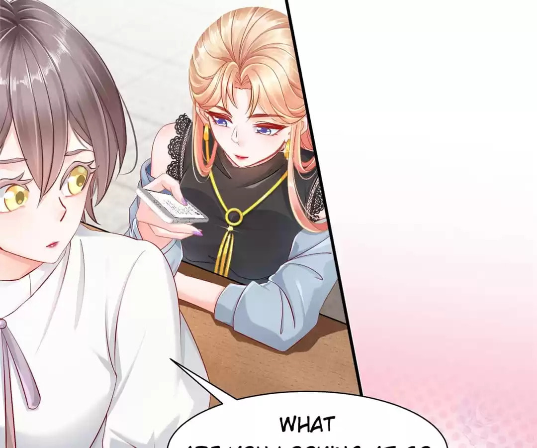 Read Phoebe & Selina (Colored) chapter 1 image 28 on Lezhin