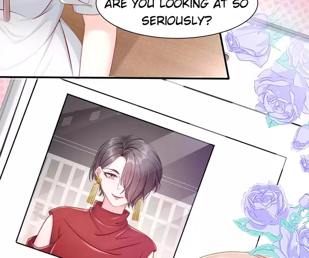 Read Phoebe & Selina (Colored) chapter 1 image 29 on Lezhin