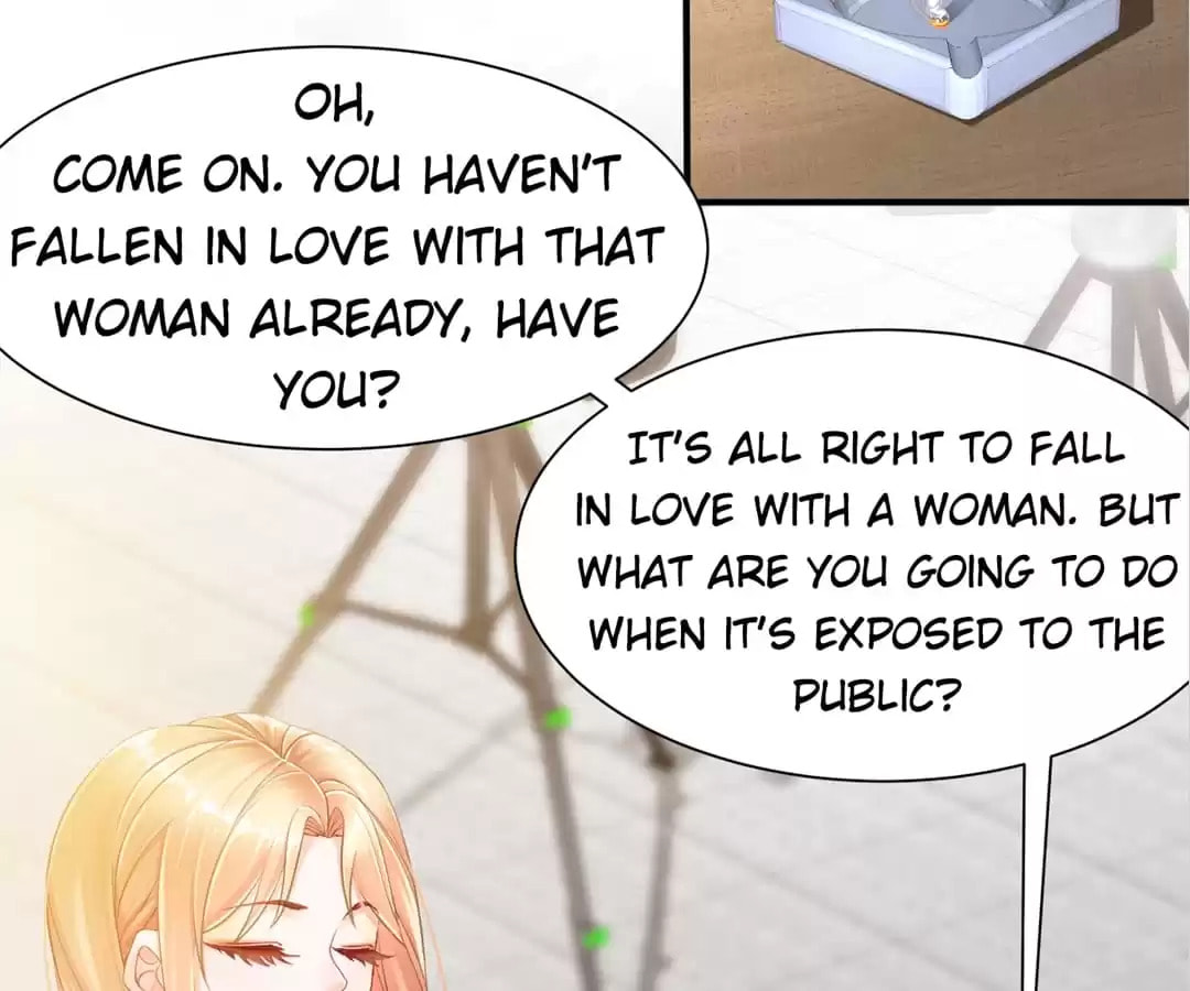 Read Phoebe & Selina (Colored) chapter 1 image 35 on Lezhin