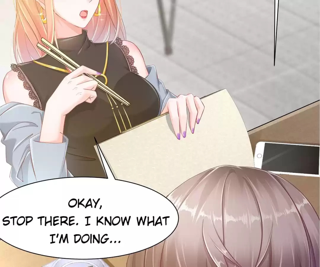 Read Phoebe & Selina (Colored) chapter 1 image 36 on Lezhin