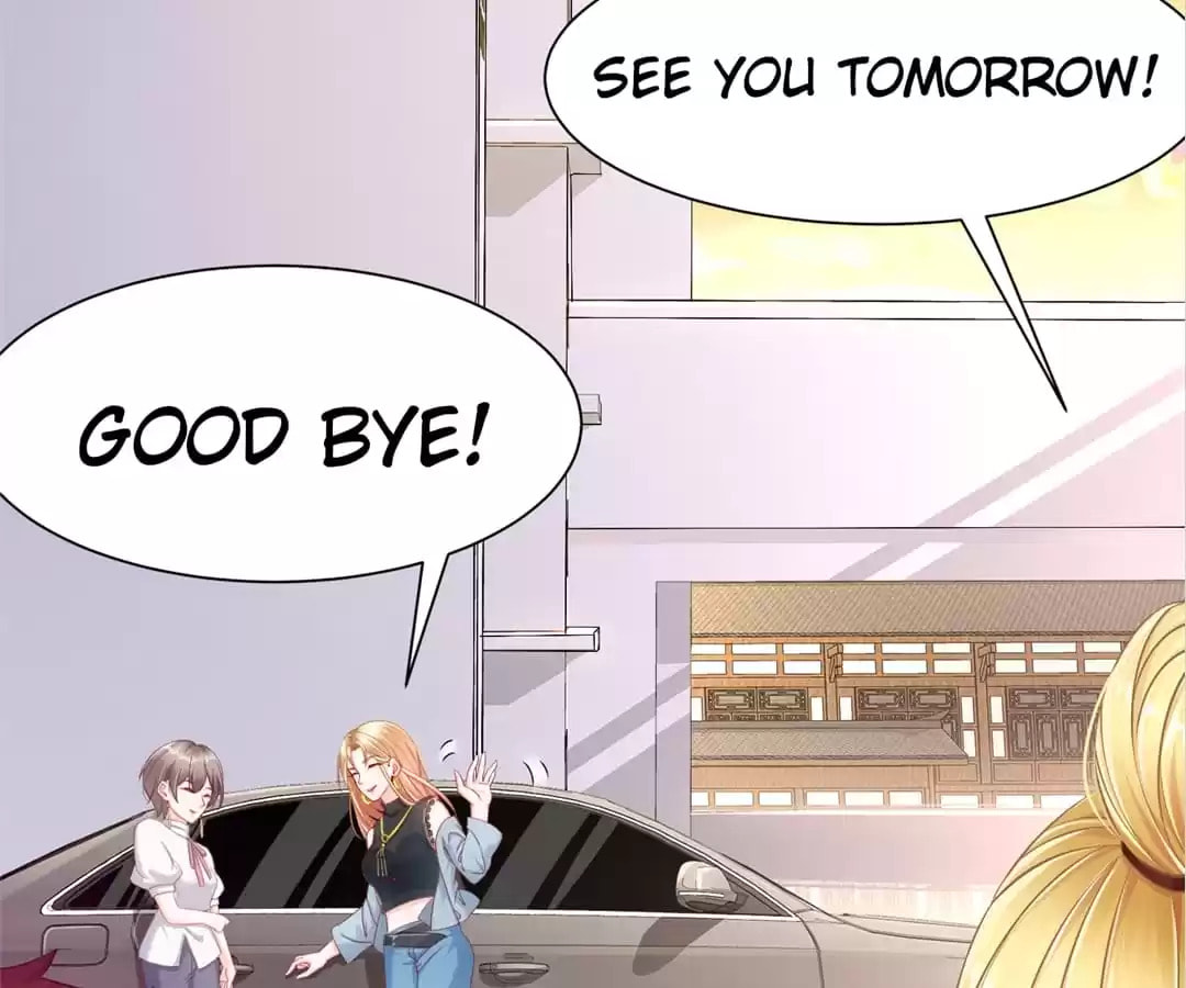 Read Phoebe & Selina (Colored) chapter 1 image 39 on Lezhin