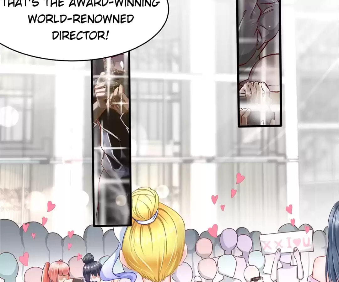 Read Phoebe & Selina (Colored) chapter 1 image 4 on Lezhin
