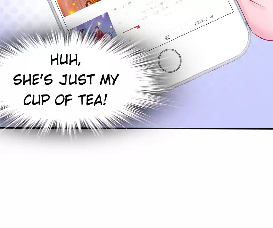 Read Phoebe & Selina (Colored) chapter 1 image 43 on Lezhin