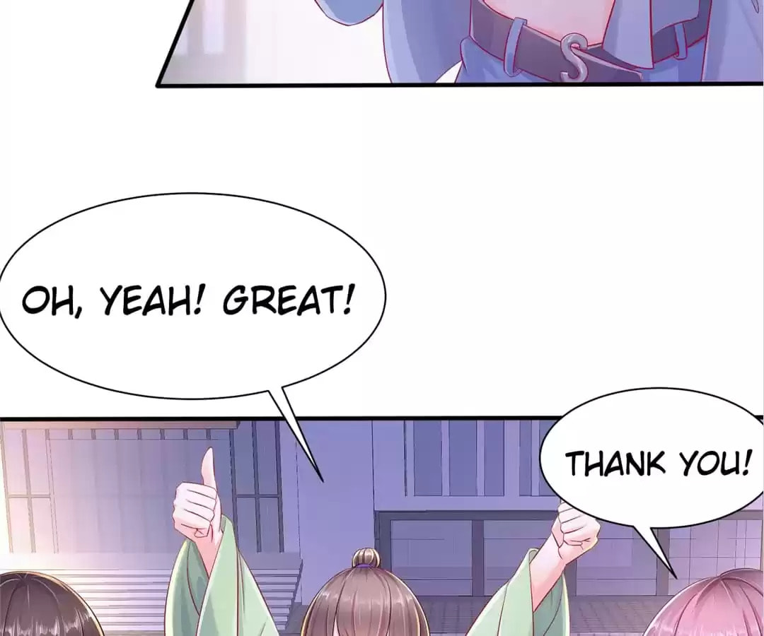Read Phoebe & Selina (Colored) chapter 1 image 47 on Lezhin