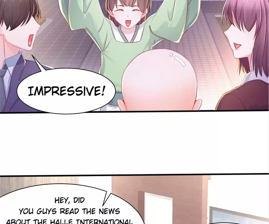 Read Phoebe & Selina (Colored) chapter 1 image 48 on Lezhin