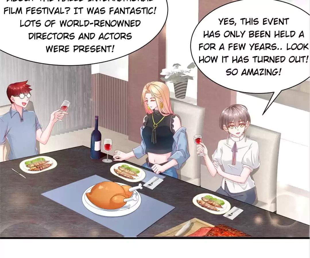 Read Phoebe & Selina (Colored) chapter 1 image 49 on Lezhin