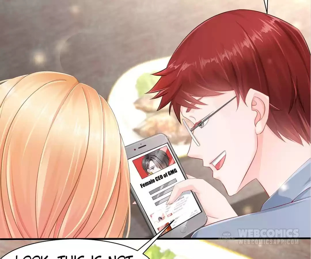 Read Phoebe & Selina (Colored) chapter 1 image 52 on Lezhin