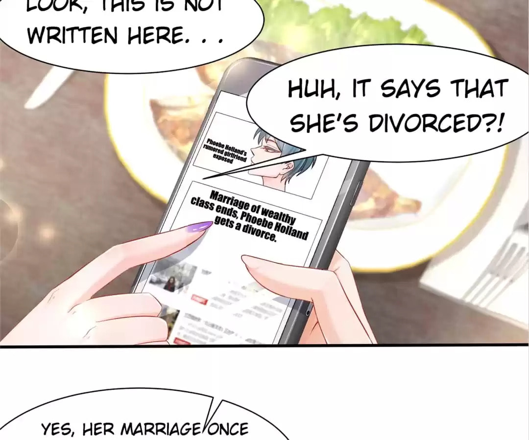 Read Phoebe & Selina (Colored) chapter 1 image 53 on Lezhin