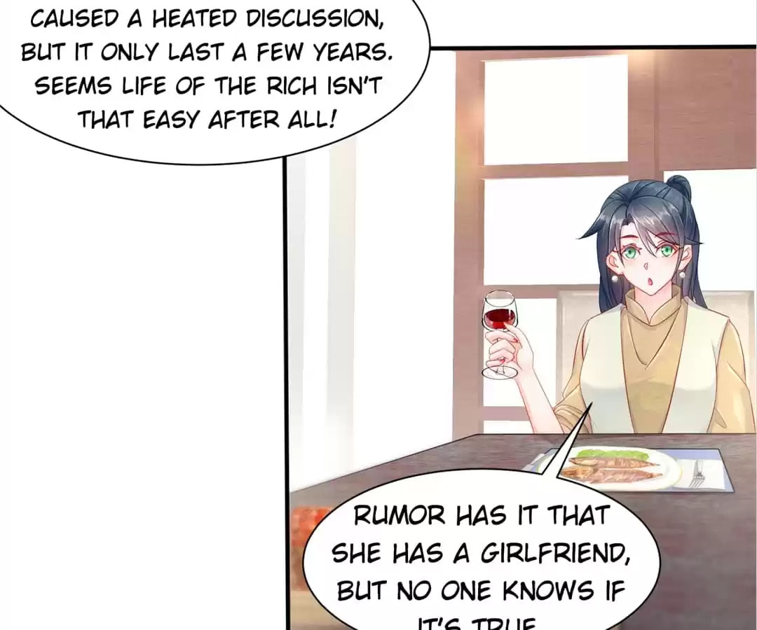 Read Phoebe & Selina (Colored) chapter 1 image 54 on Lezhin