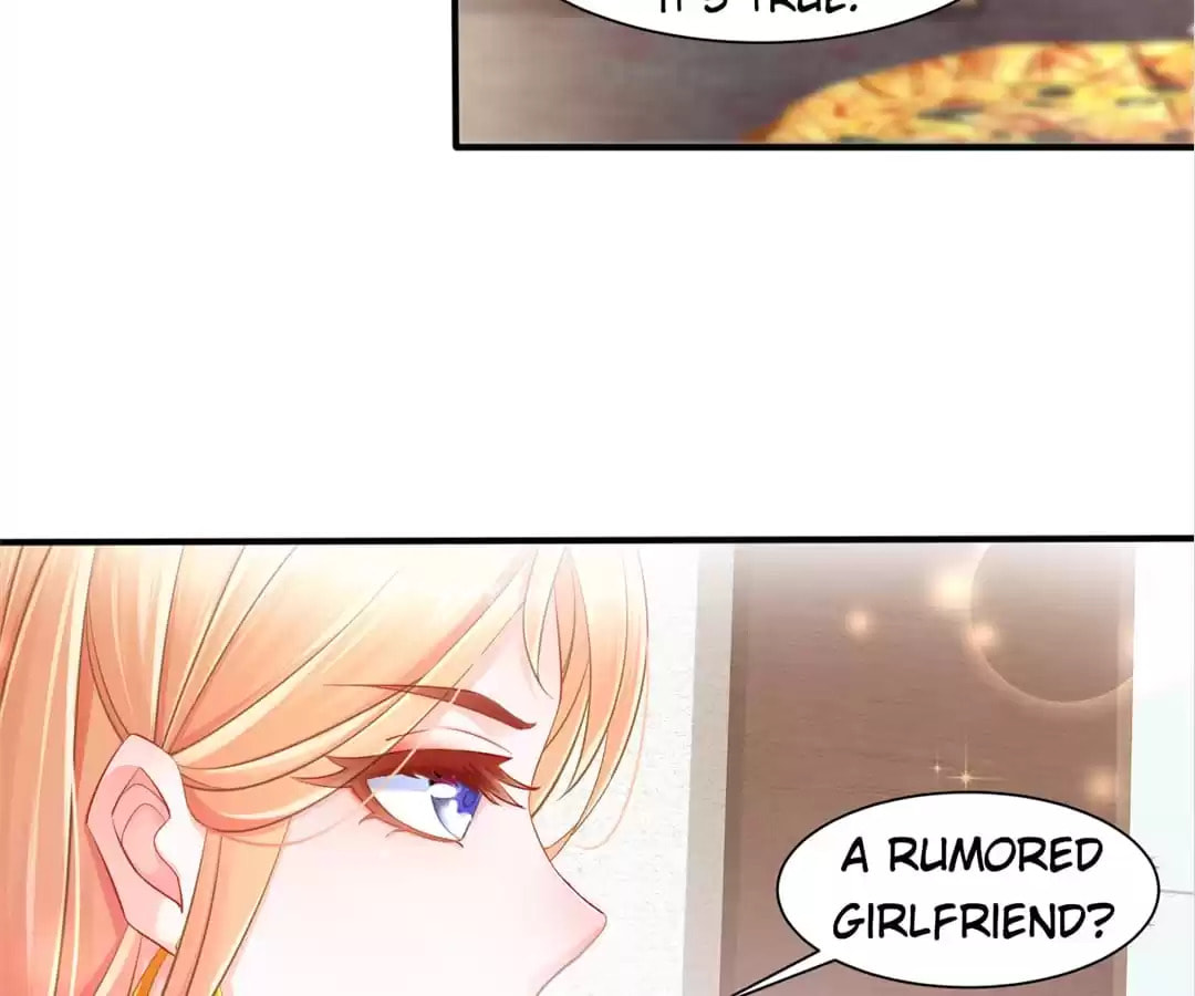 Read Phoebe & Selina (Colored) chapter 1 image 55 on Lezhin