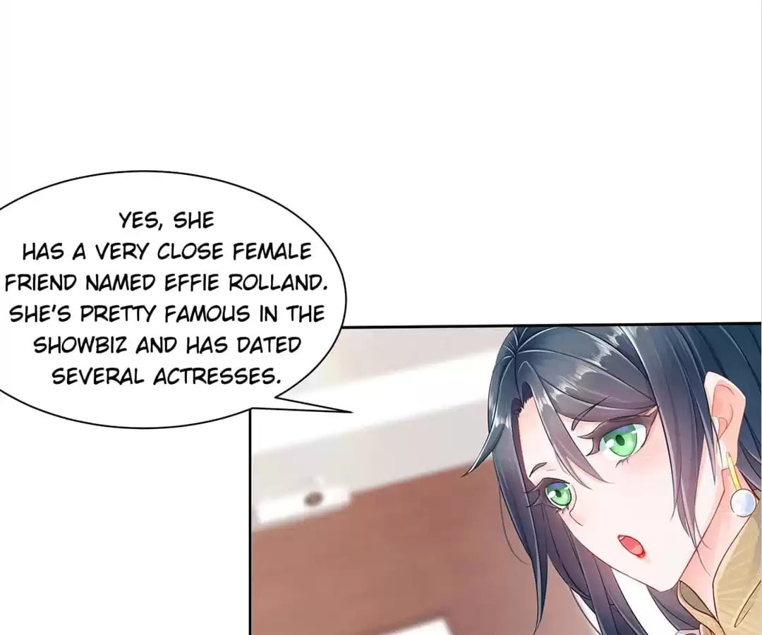 Read Phoebe & Selina (Colored) chapter 1 image 57 on Lezhin