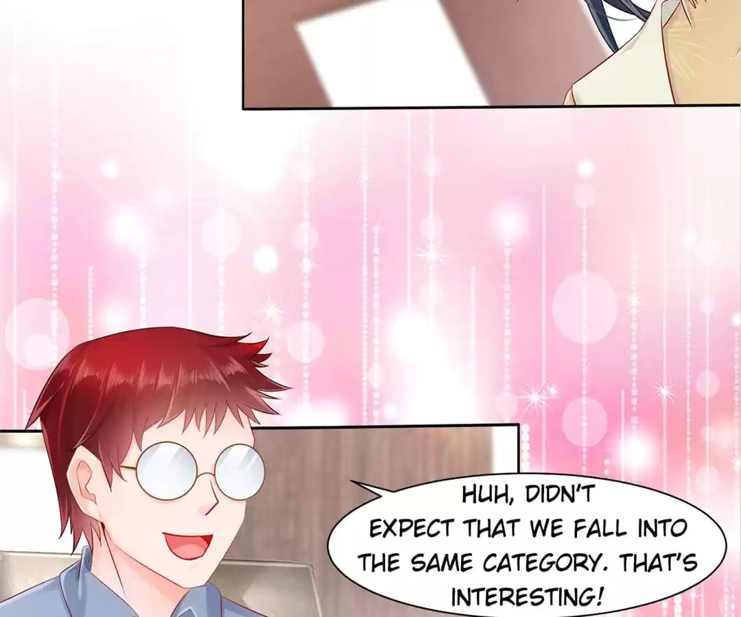 Read Phoebe & Selina (Colored) chapter 1 image 58 on Lezhin