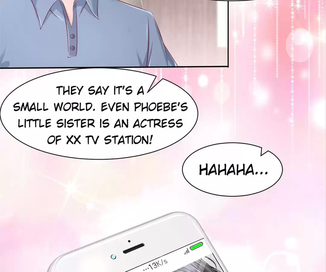 Read Phoebe & Selina (Colored) chapter 1 image 59 on Lezhin