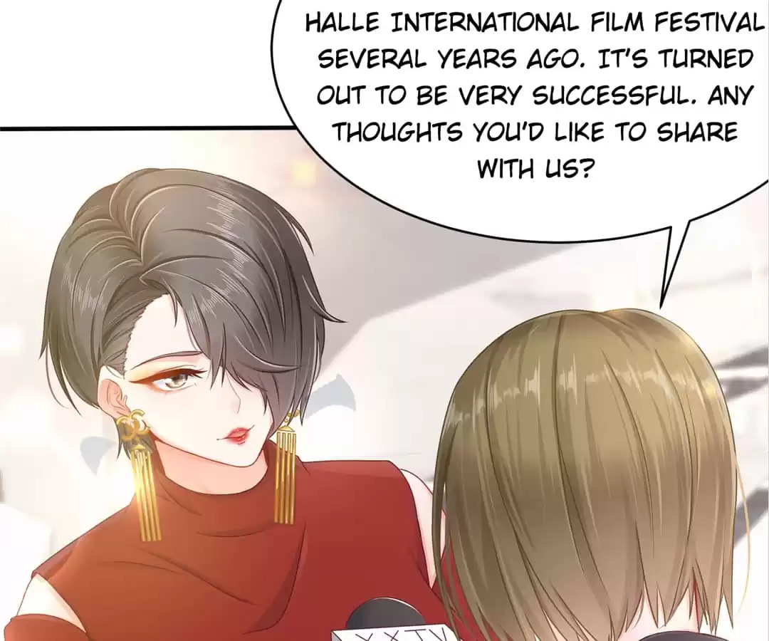 Read Phoebe & Selina (Colored) chapter 1 image 7 on Lezhin