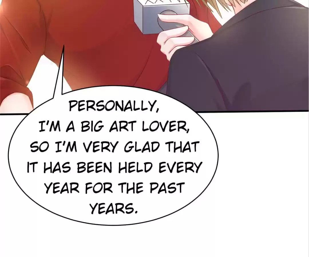 Read Phoebe & Selina (Colored) chapter 1 image 8 on Lezhin