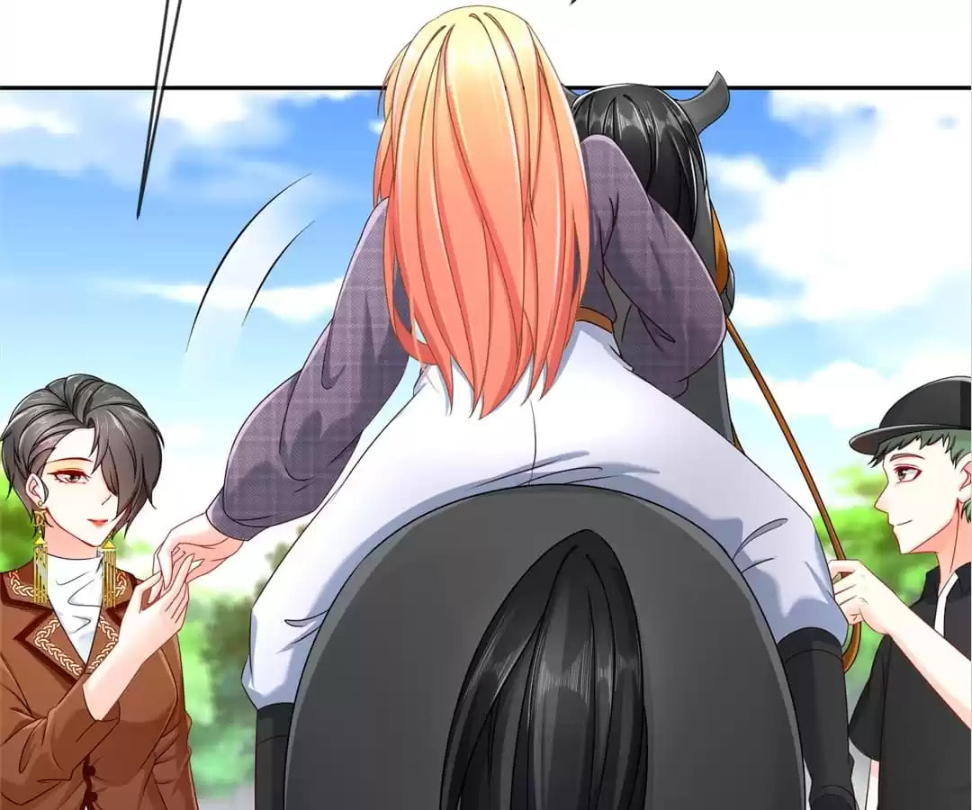 Read Phoebe & Selina (Colored) chapter 10 image 17 on Lezhin