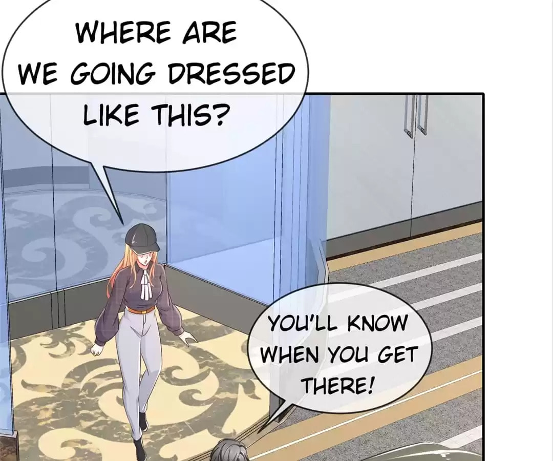 Read Phoebe & Selina (Colored) chapter 10 image 2 on Lezhin