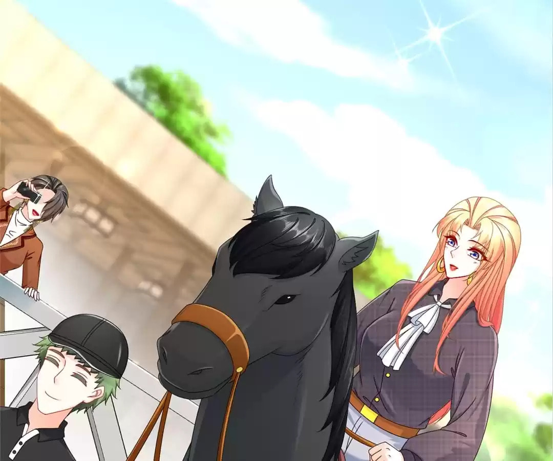 Read Phoebe & Selina (Colored) chapter 10 image 20 on Lezhin