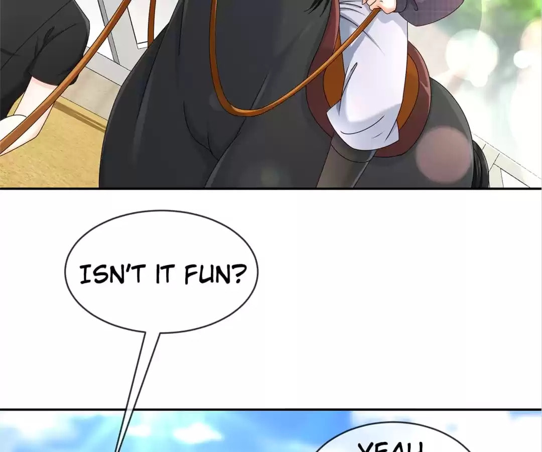 Read Phoebe & Selina (Colored) chapter 10 image 21 on Lezhin