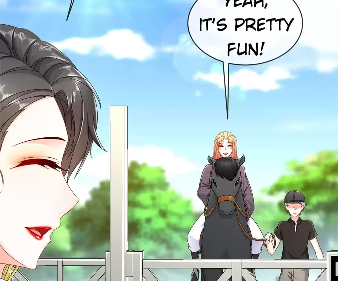Read Phoebe & Selina (Colored) chapter 10 image 22 on Lezhin