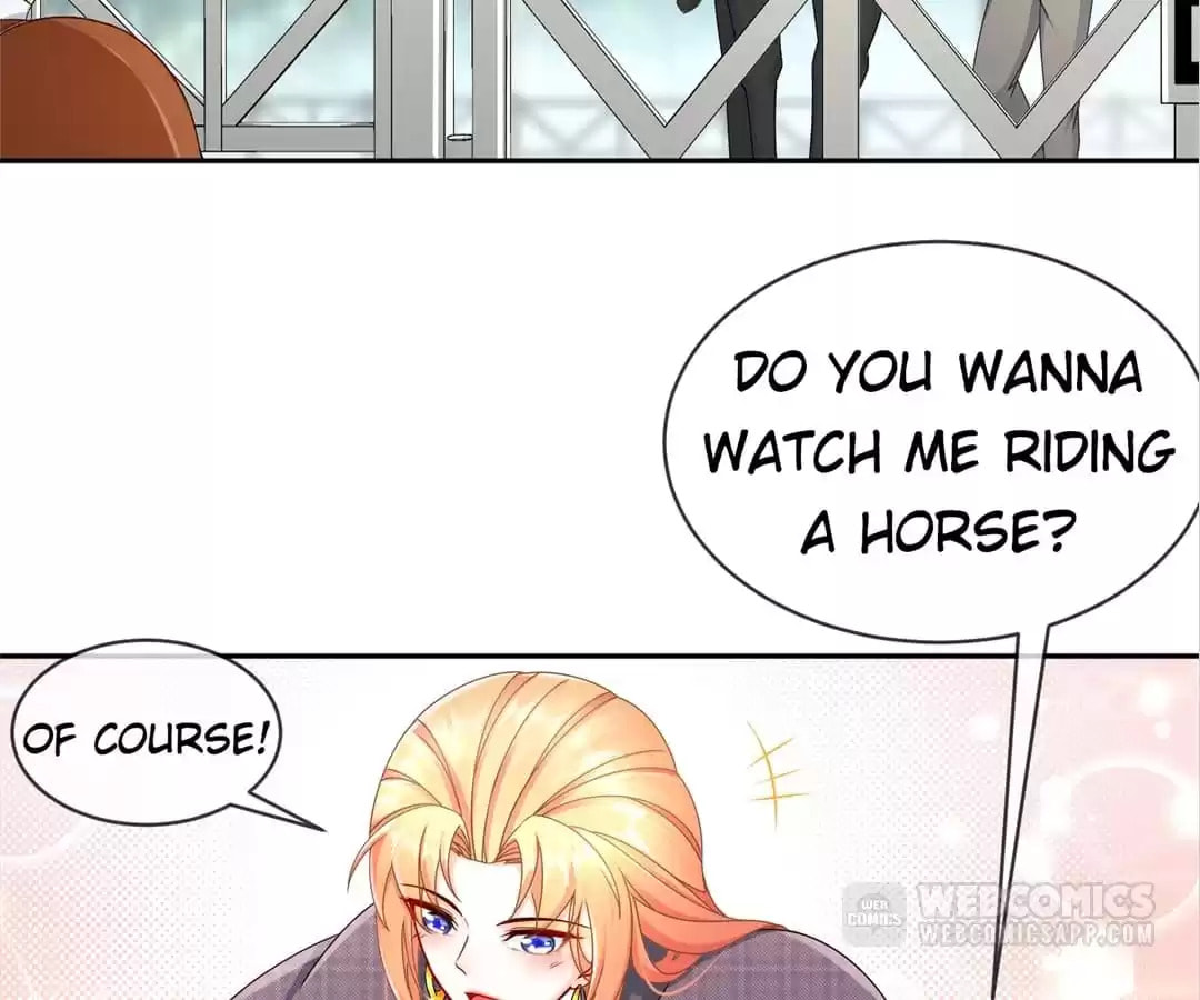 Read Phoebe & Selina (Colored) chapter 10 image 23 on Lezhin