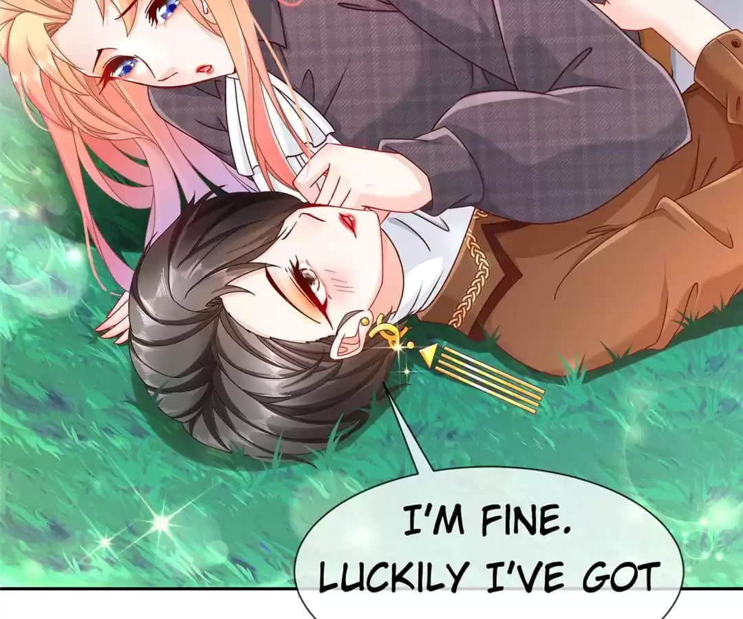 Read Phoebe & Selina (Colored) chapter 10 image 28 on Lezhin