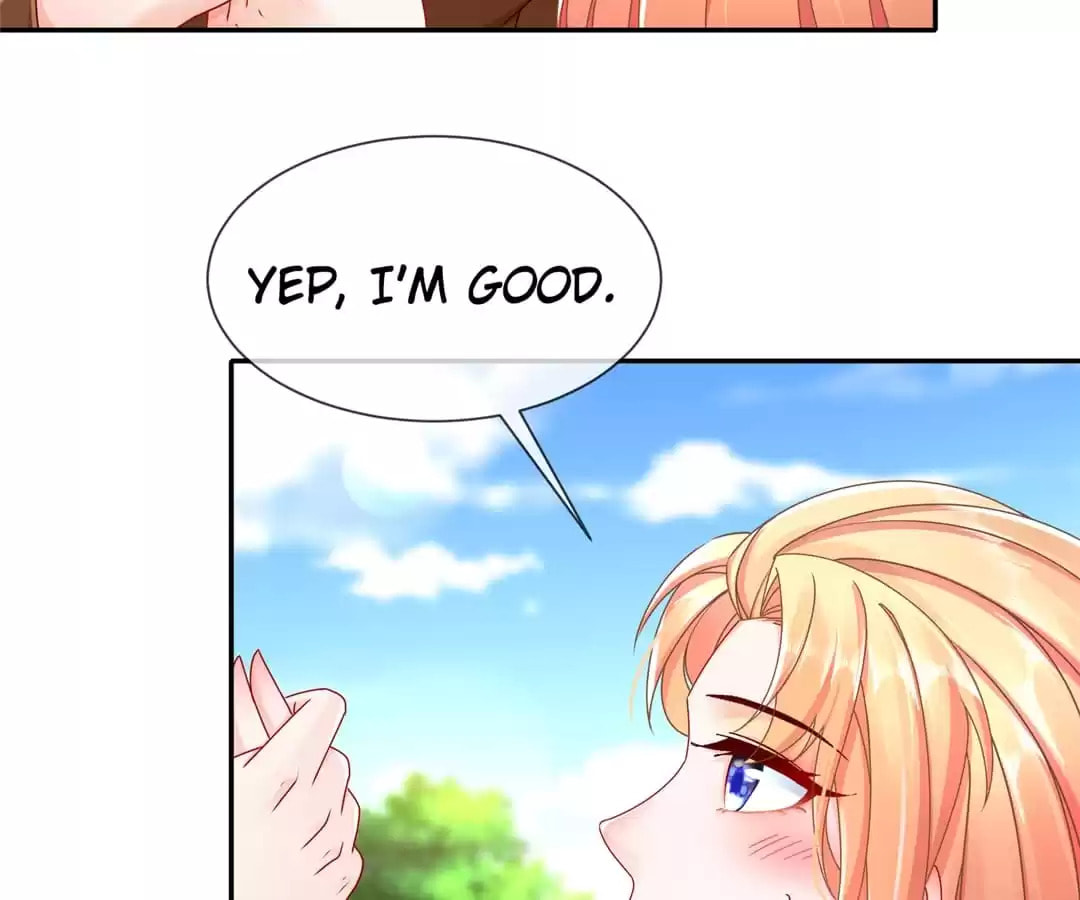 Read Phoebe & Selina (Colored) chapter 10 image 31 on Lezhin