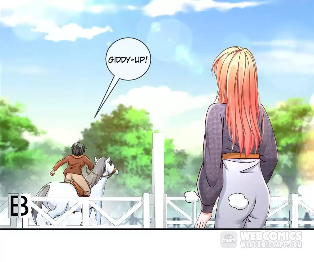 Read Phoebe & Selina (Colored) chapter 10 image 34 on Lezhin