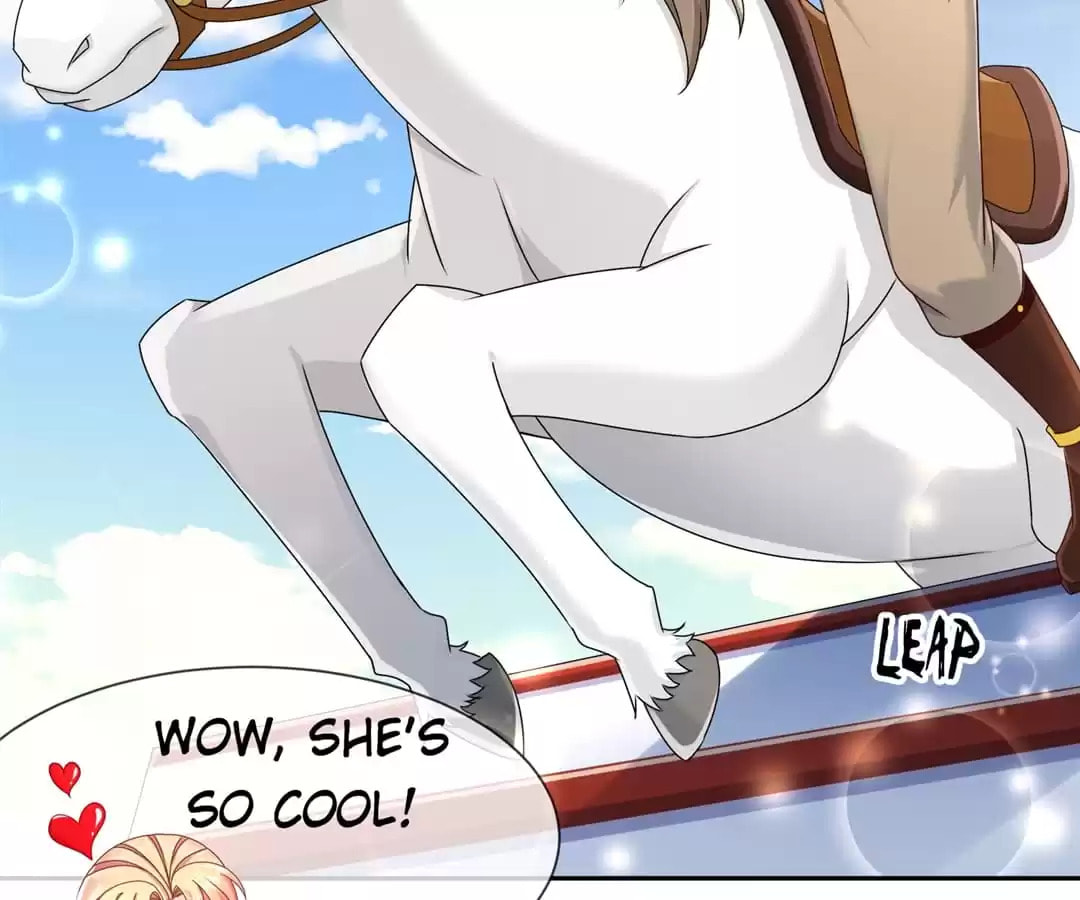 Read Phoebe & Selina (Colored) chapter 10 image 36 on Lezhin