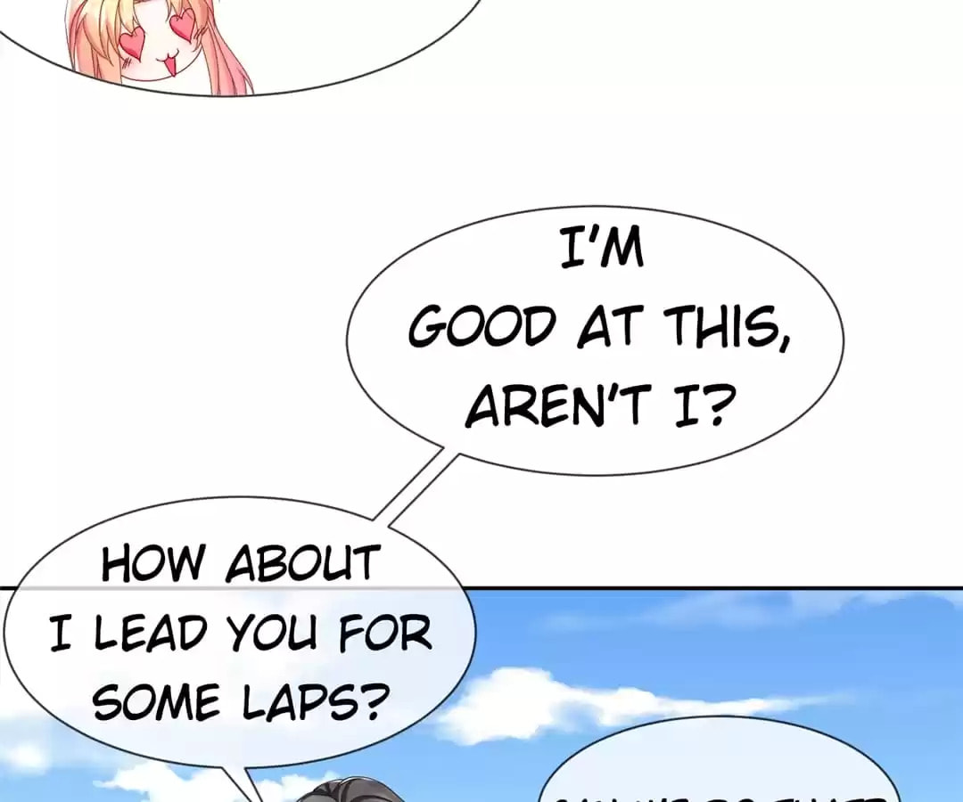 Read Phoebe & Selina (Colored) chapter 10 image 37 on Lezhin
