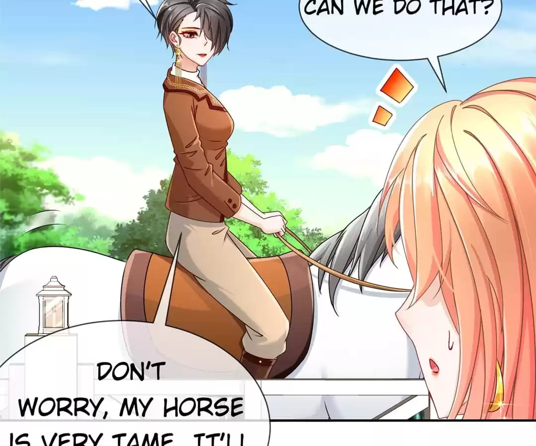 Read Phoebe & Selina (Colored) chapter 10 image 38 on Lezhin