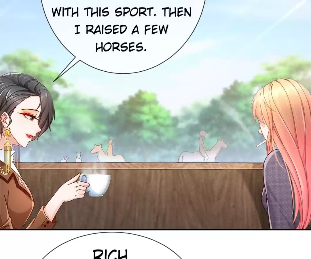 Read Phoebe & Selina (Colored) chapter 10 image 47 on Lezhin