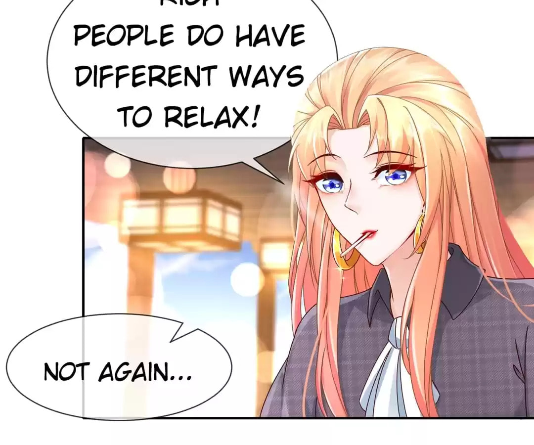 Read Phoebe & Selina (Colored) chapter 10 image 48 on Lezhin