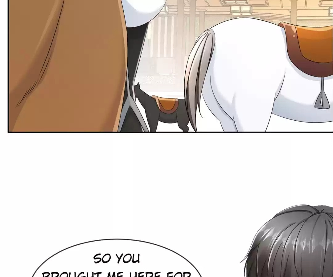 Read Phoebe & Selina (Colored) chapter 10 image 5 on Lezhin