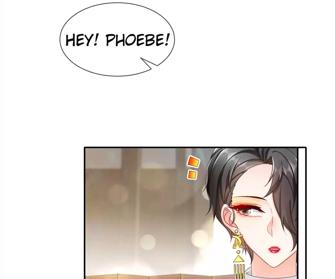 Read Phoebe & Selina (Colored) chapter 10 image 51 on Lezhin