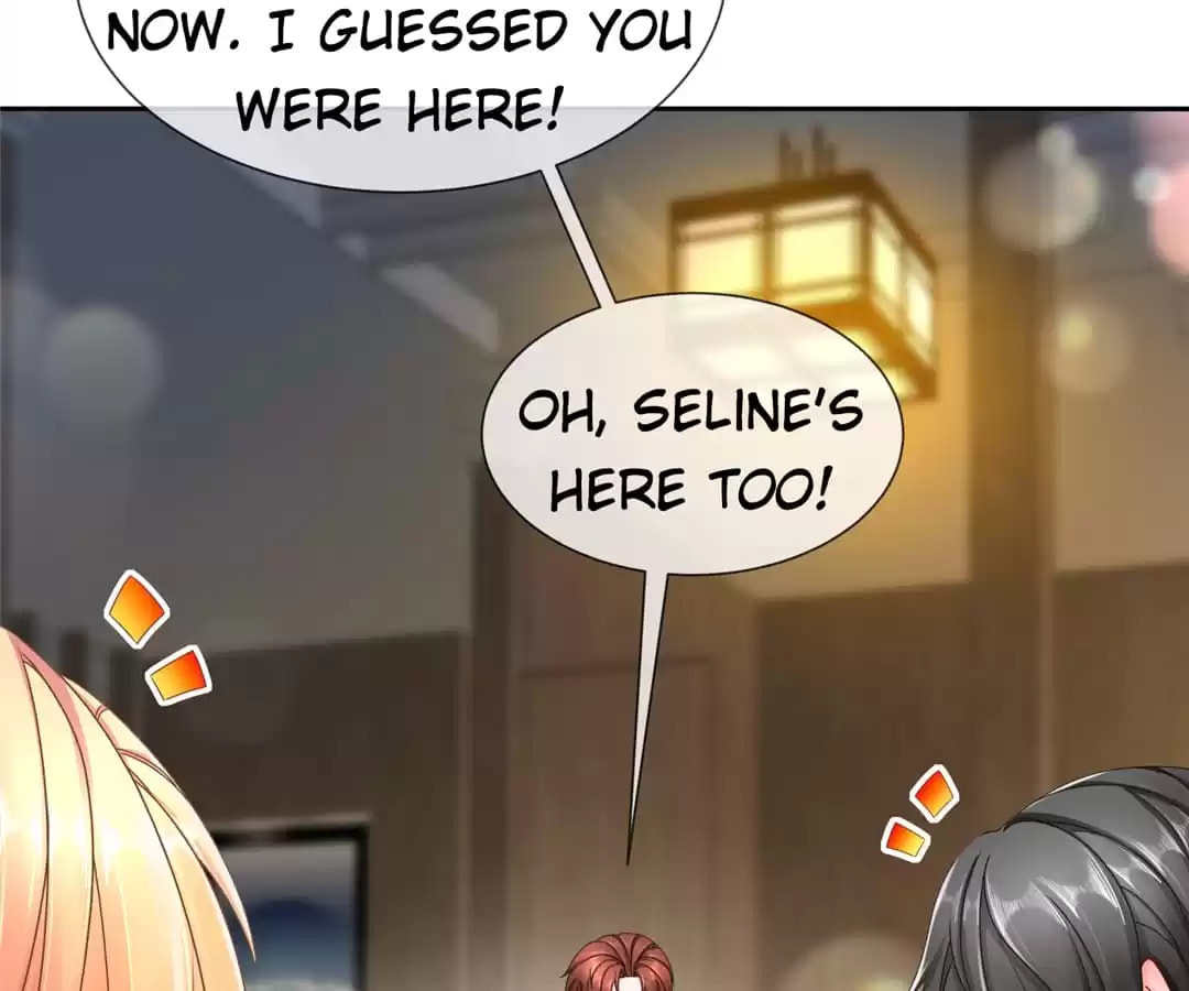 Read Phoebe & Selina (Colored) chapter 10 image 53 on Lezhin