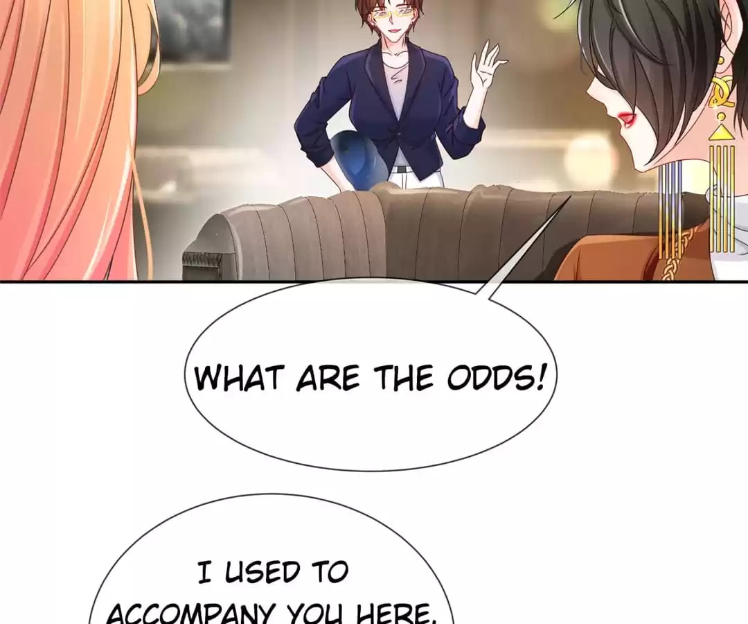 Read Phoebe & Selina (Colored) chapter 10 image 54 on Lezhin