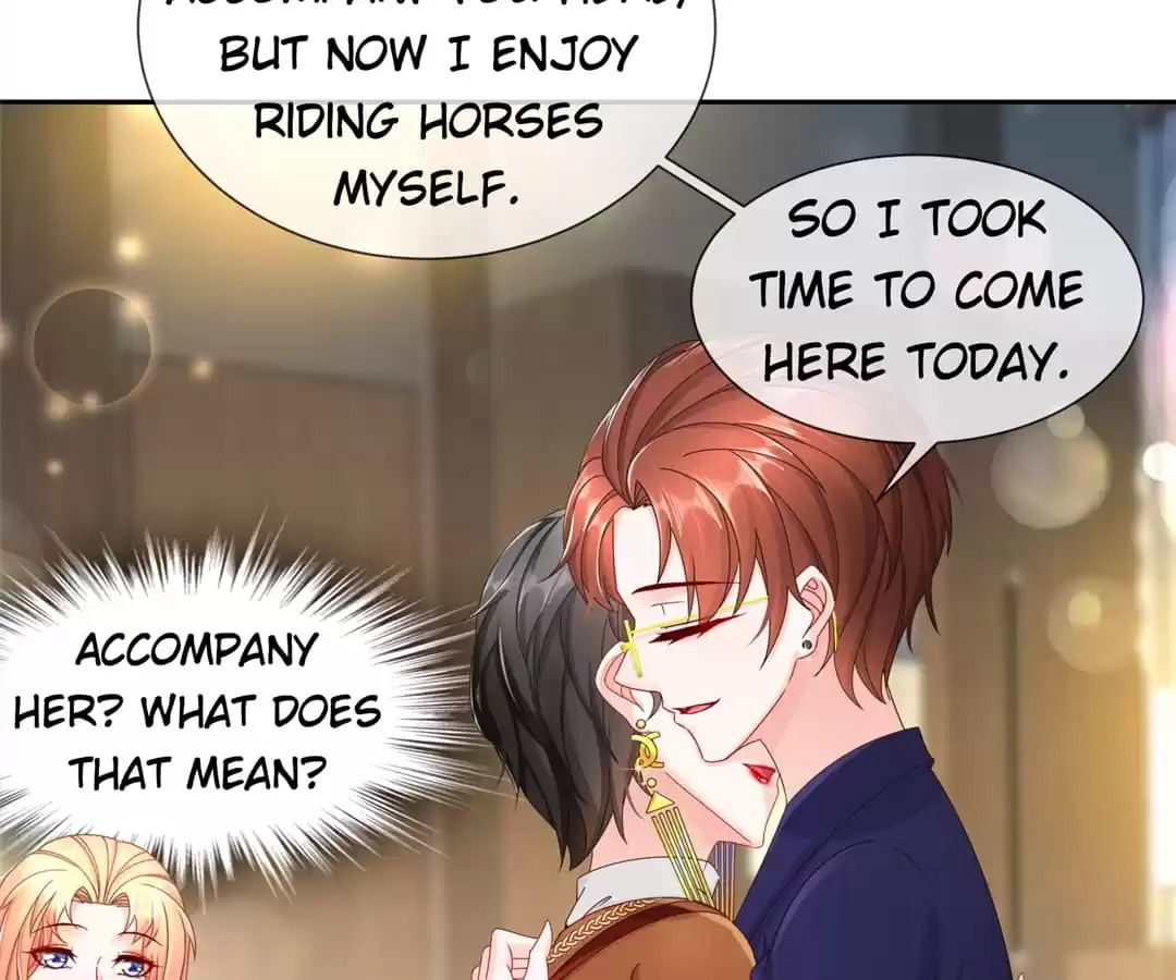 Read Phoebe & Selina (Colored) chapter 10 image 55 on Lezhin