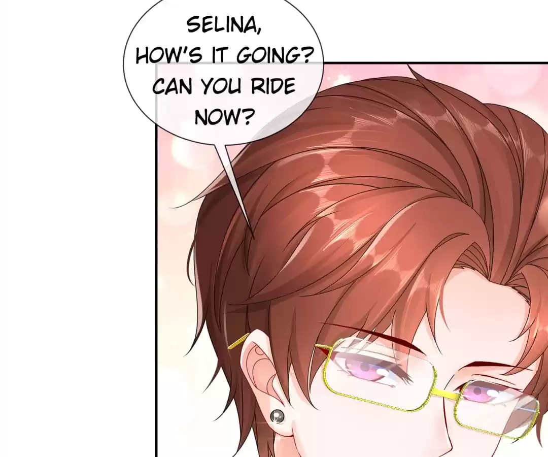 Read Phoebe & Selina (Colored) chapter 10 image 57 on Lezhin