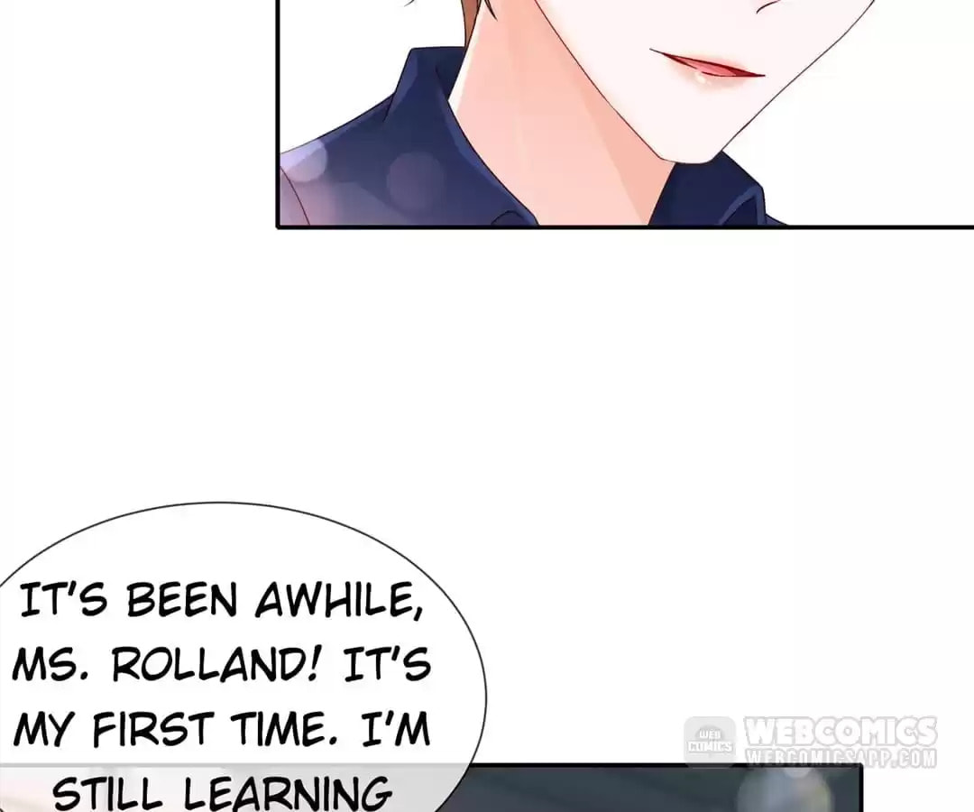 Read Phoebe & Selina (Colored) chapter 10 image 58 on Lezhin