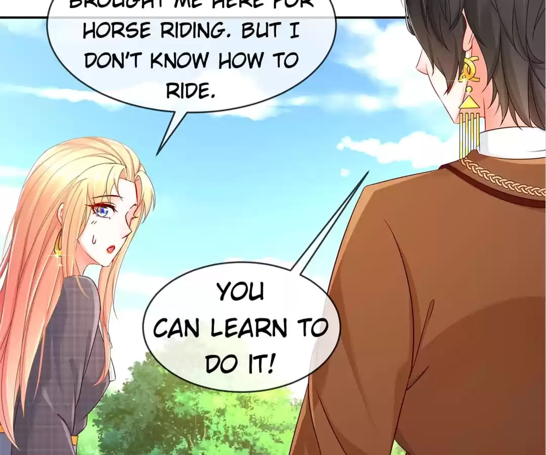 Read Phoebe & Selina (Colored) chapter 10 image 6 on Lezhin