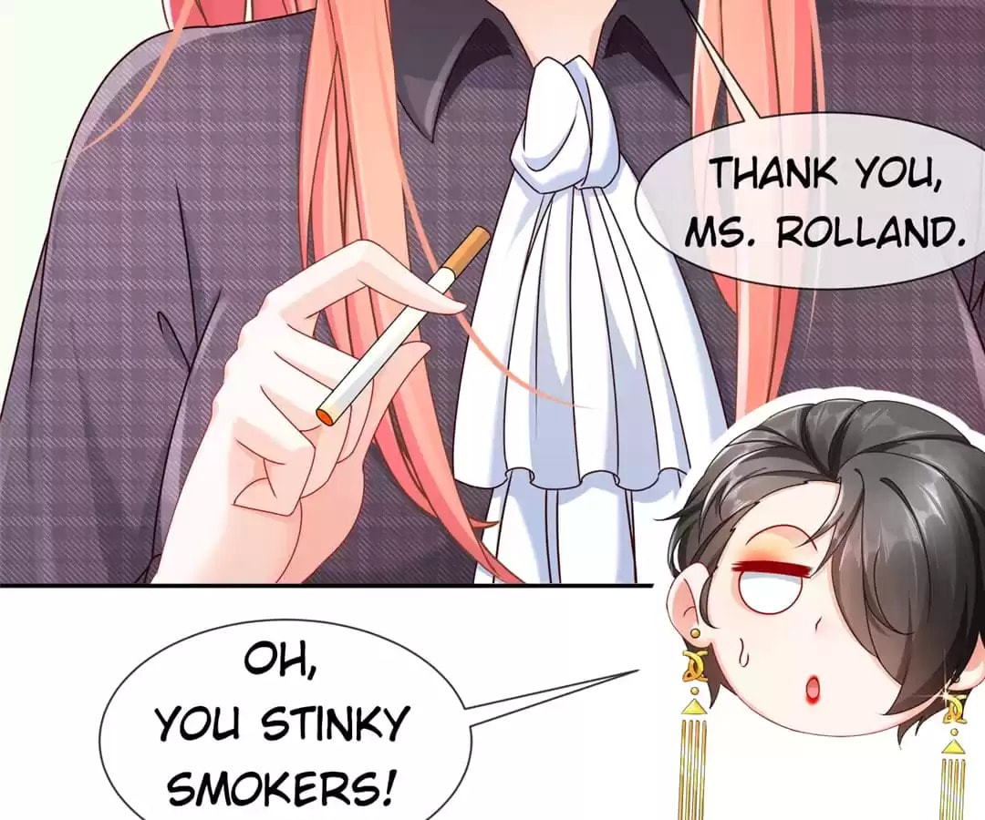 Read Phoebe & Selina (Colored) chapter 10 image 62 on Lezhin