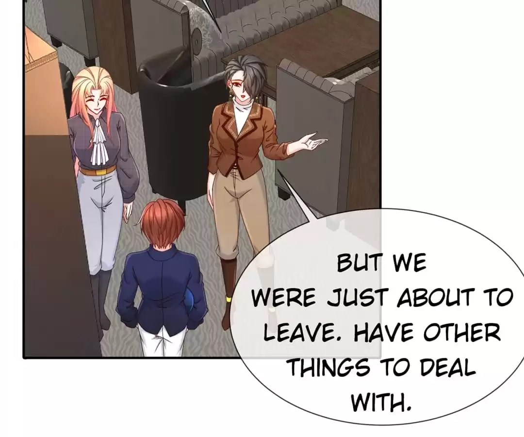 Read Phoebe & Selina (Colored) chapter 10 image 64 on Lezhin