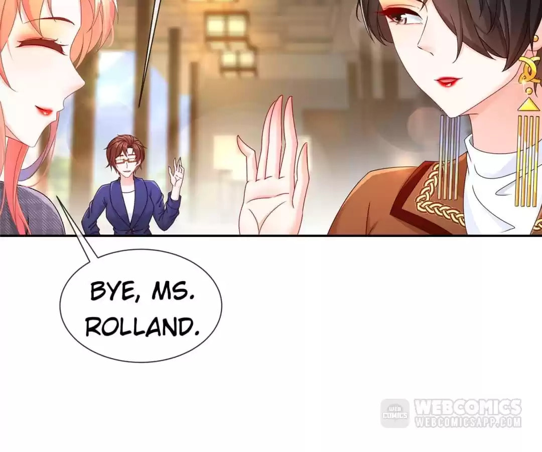 Read Phoebe & Selina (Colored) chapter 10 image 66 on Lezhin