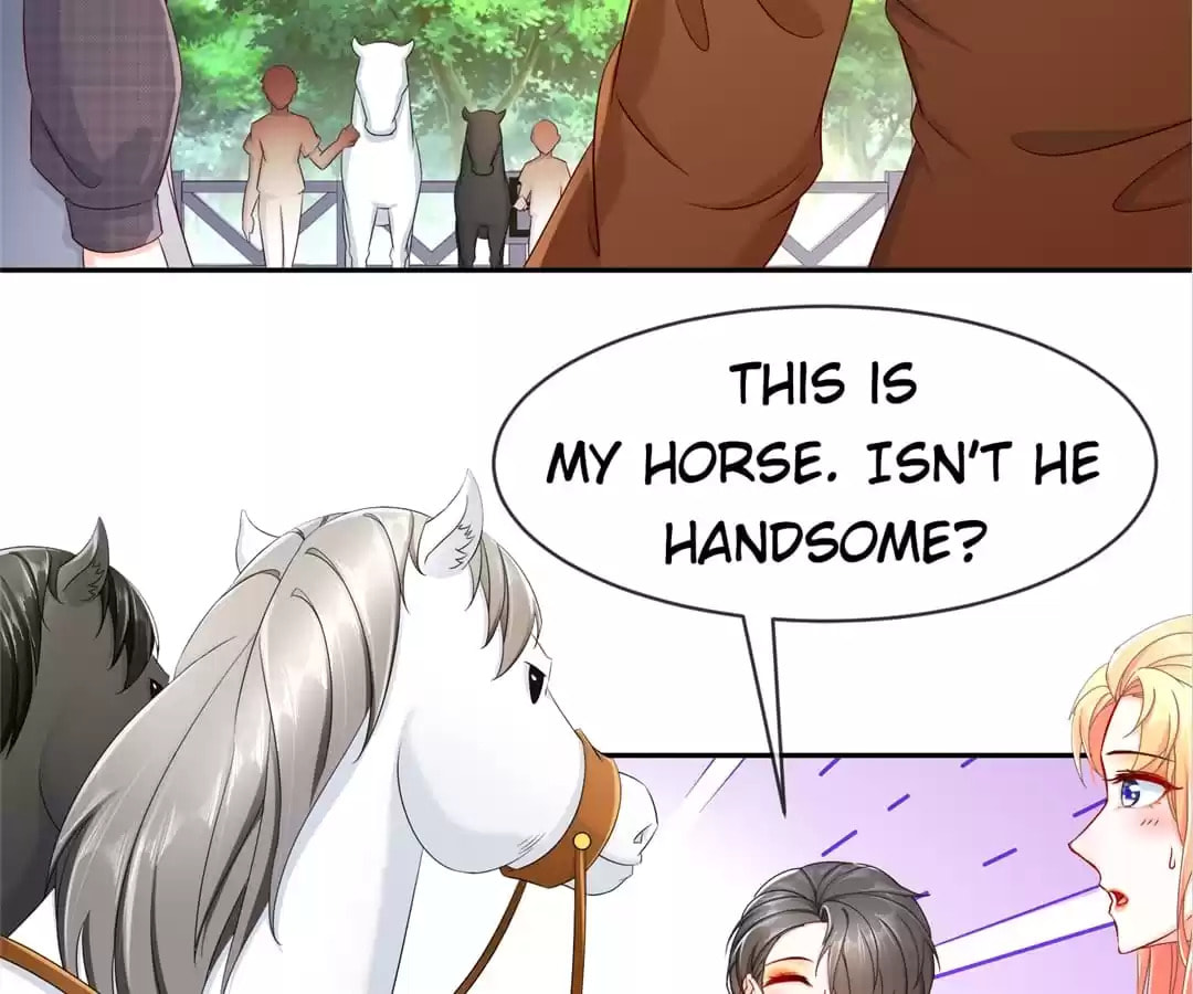 Read Phoebe & Selina (Colored) chapter 10 image 7 on Lezhin